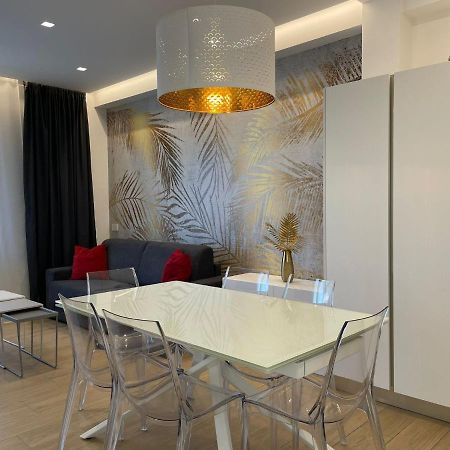 Arcioun Suite Riccione Luaran gambar