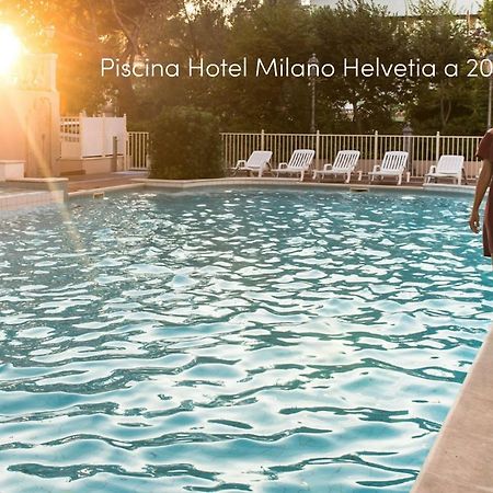 Arcioun Suite Riccione Luaran gambar