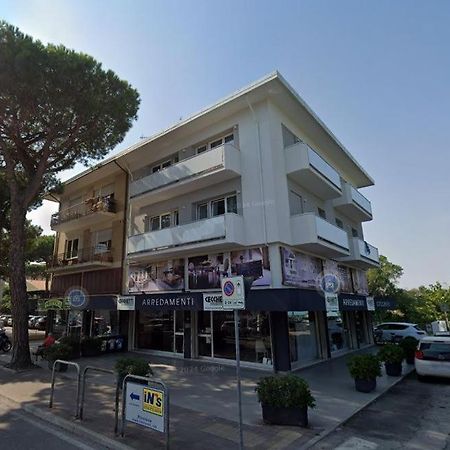 Arcioun Suite Riccione Luaran gambar