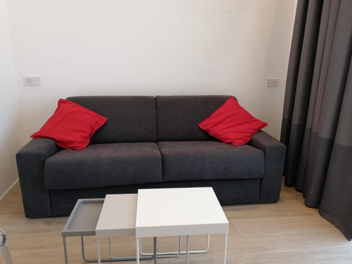Arcioun Suite Riccione Luaran gambar