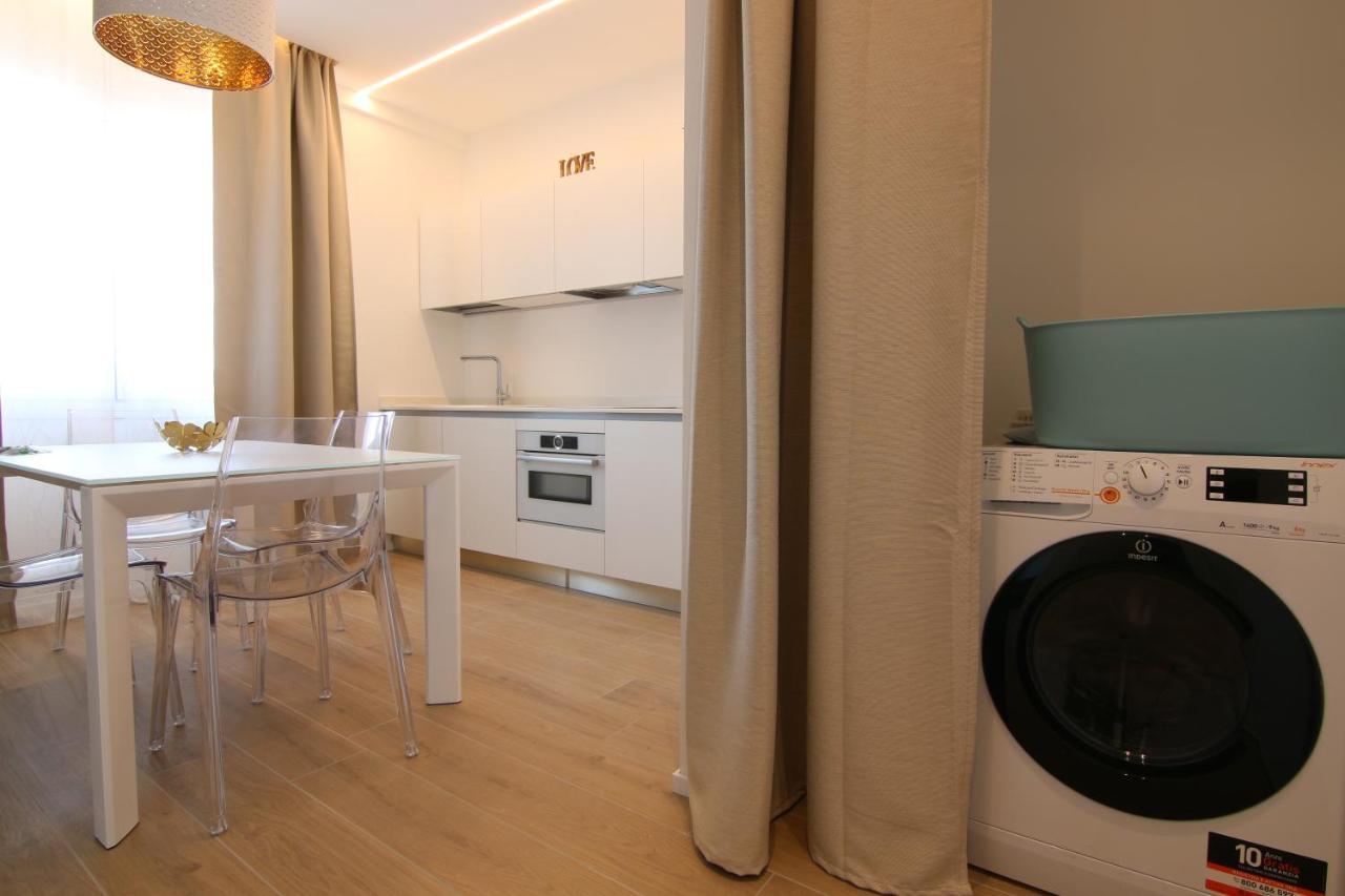 Arcioun Suite Riccione Luaran gambar