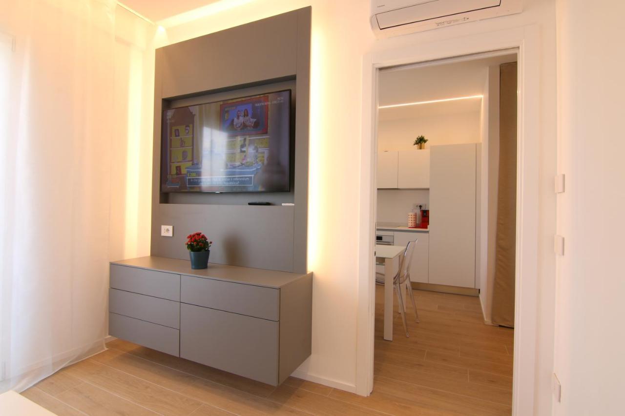 Arcioun Suite Riccione Luaran gambar