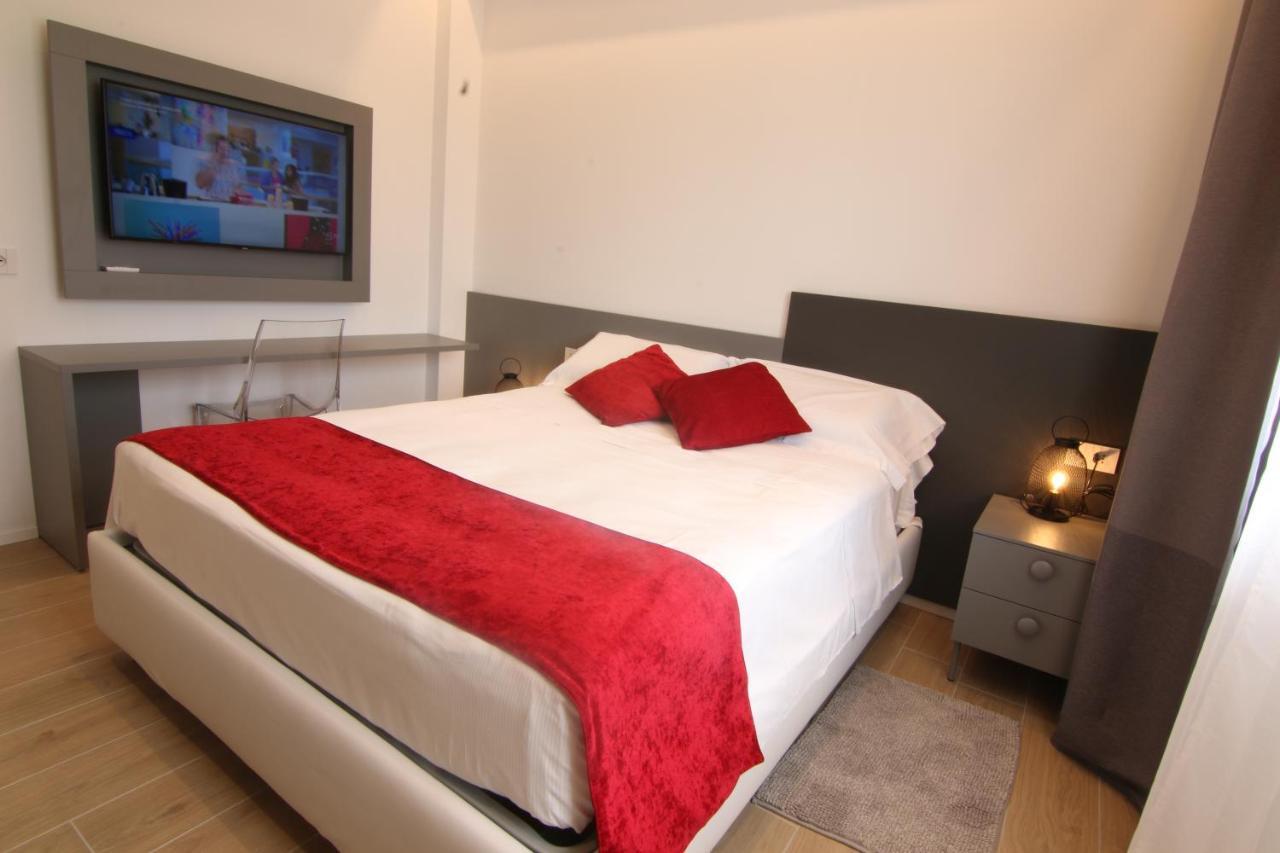 Arcioun Suite Riccione Luaran gambar