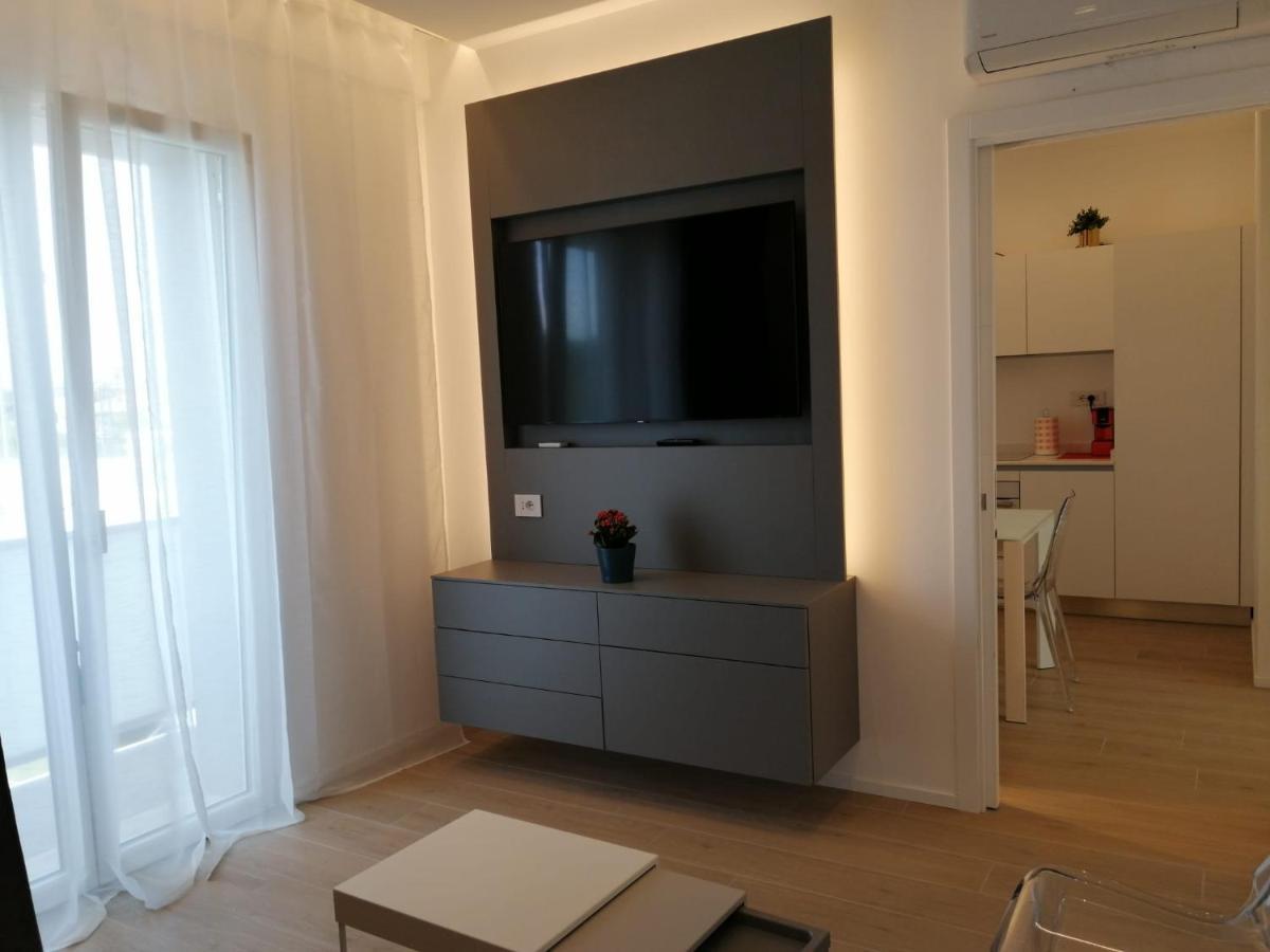 Arcioun Suite Riccione Luaran gambar