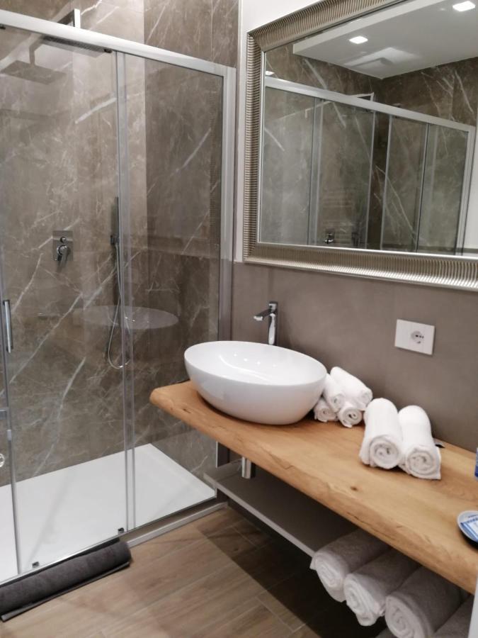 Arcioun Suite Riccione Luaran gambar