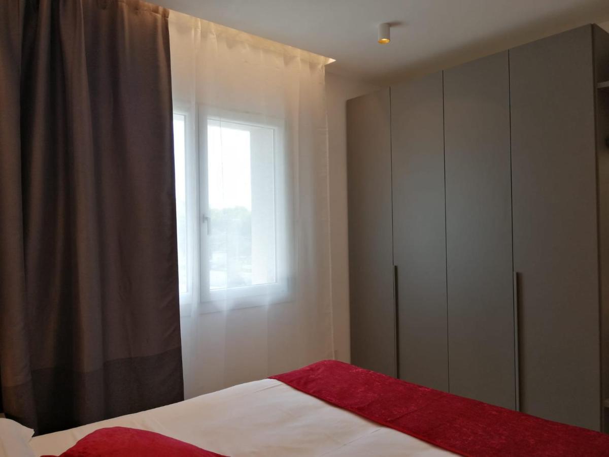 Arcioun Suite Riccione Luaran gambar