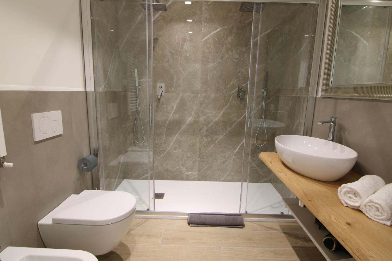 Arcioun Suite Riccione Luaran gambar