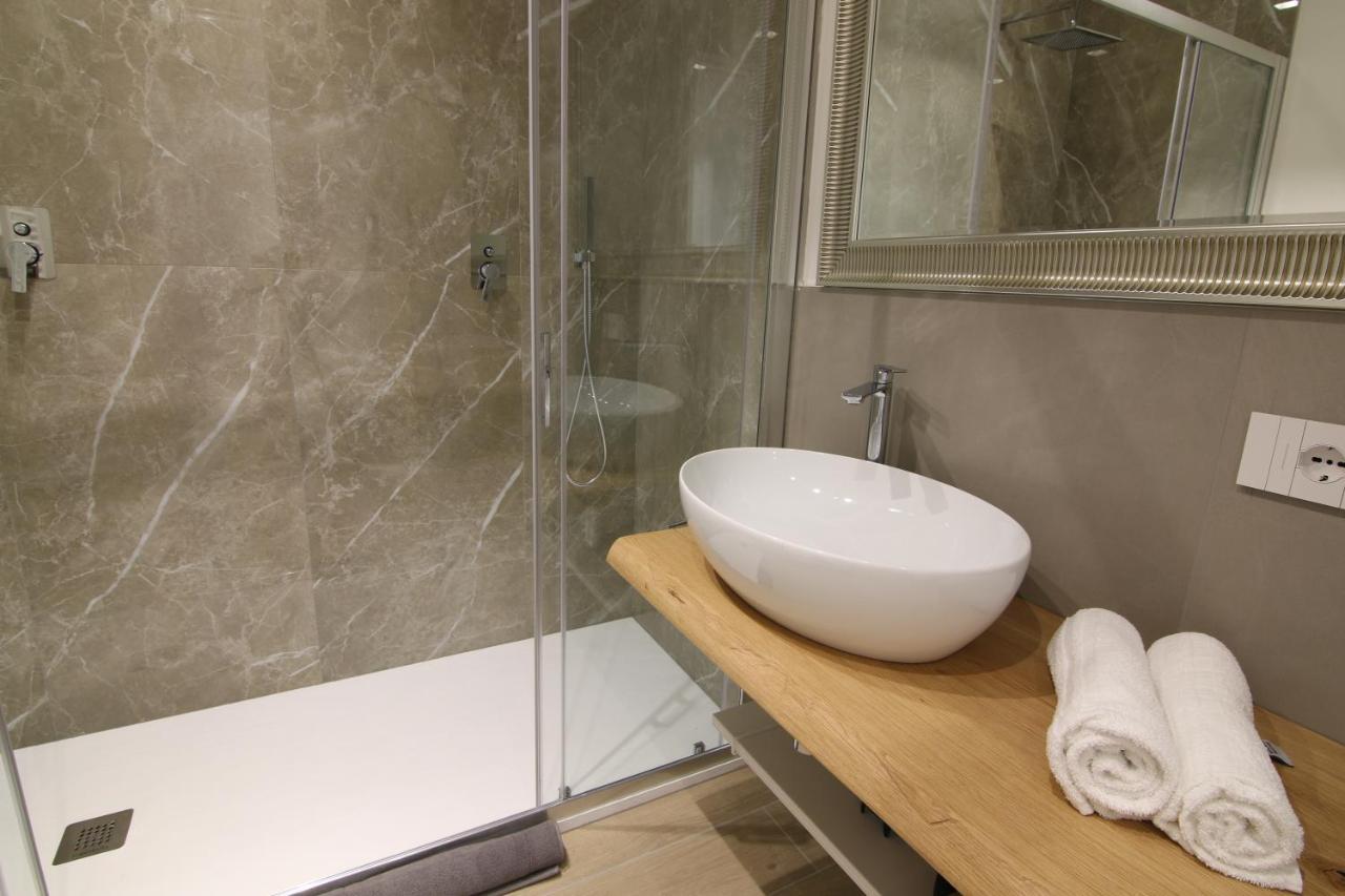 Arcioun Suite Riccione Luaran gambar