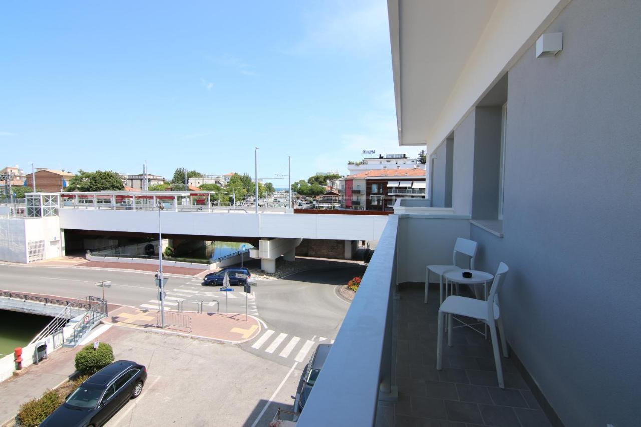 Arcioun Suite Riccione Luaran gambar