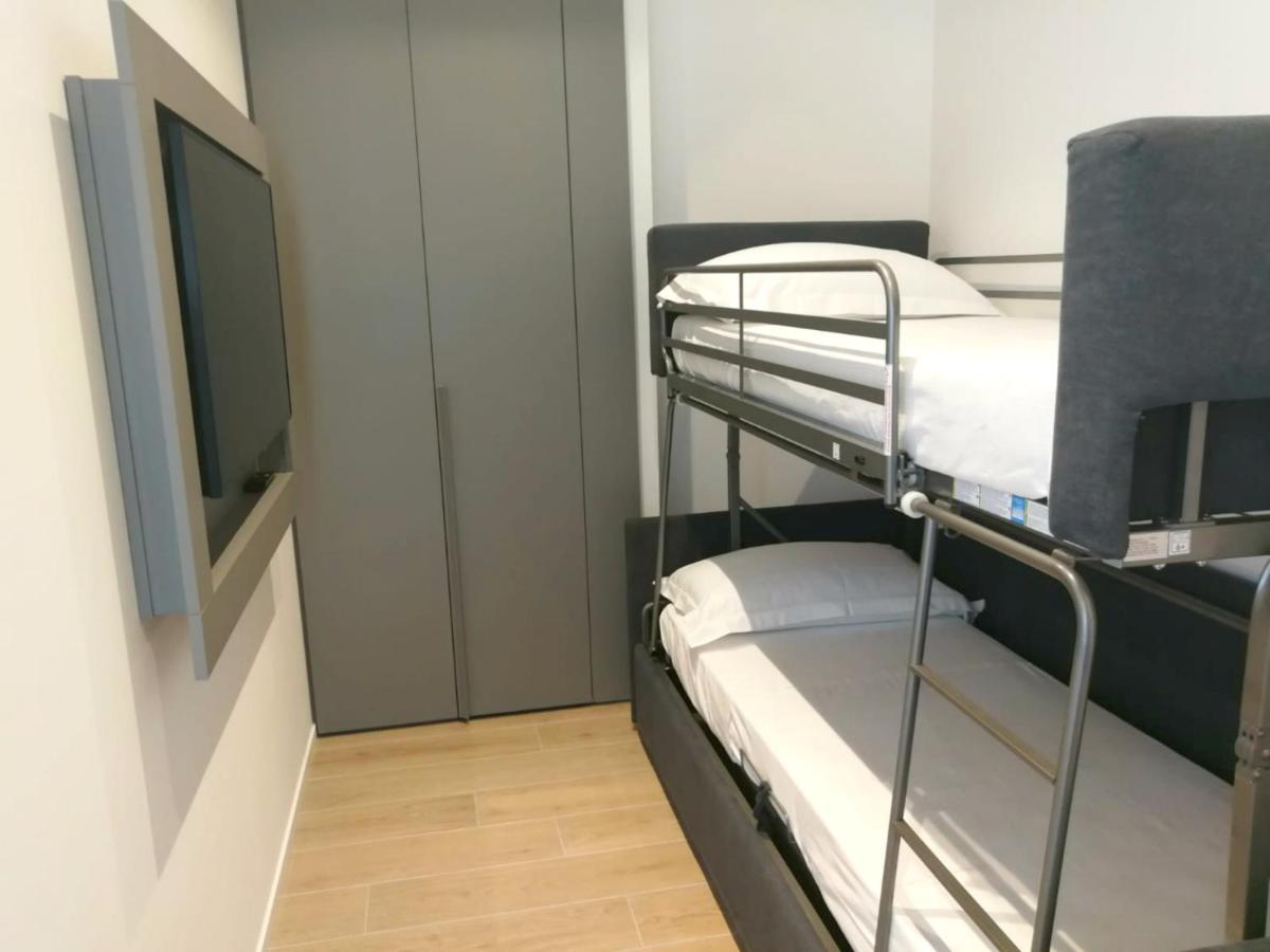 Arcioun Suite Riccione Luaran gambar