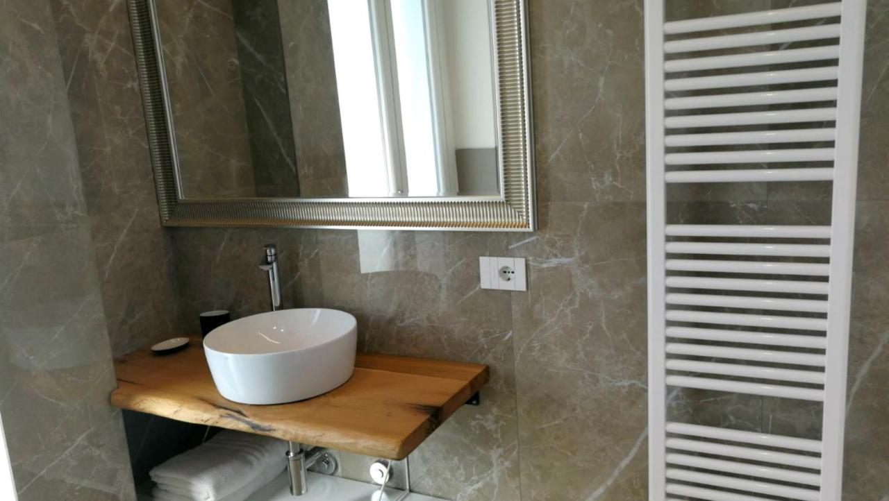 Arcioun Suite Riccione Luaran gambar
