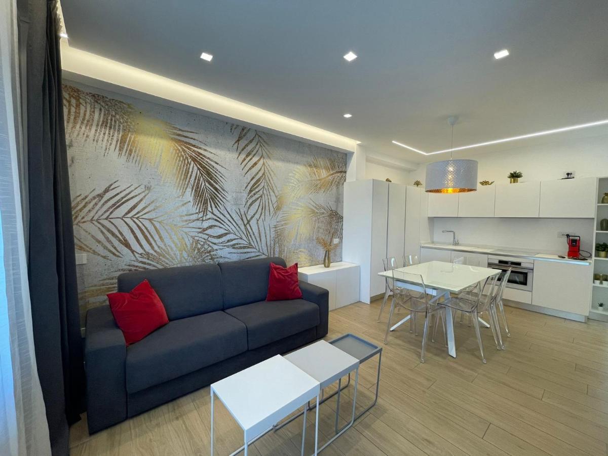 Arcioun Suite Riccione Luaran gambar