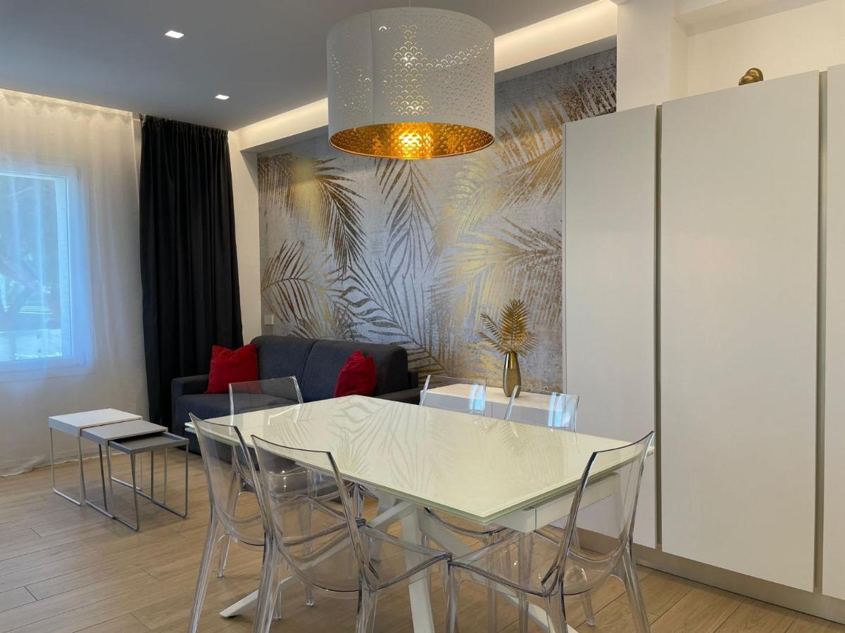 Arcioun Suite Riccione Luaran gambar