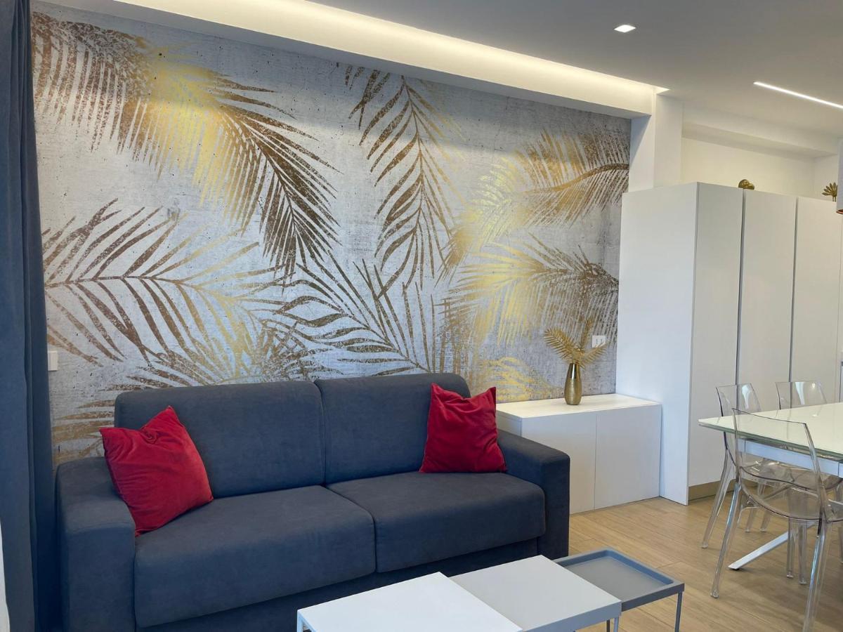 Arcioun Suite Riccione Luaran gambar