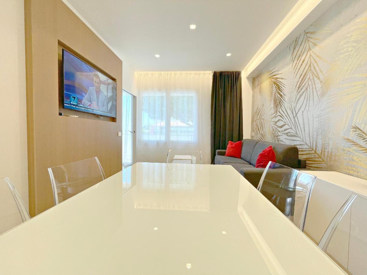 Arcioun Suite Riccione Luaran gambar