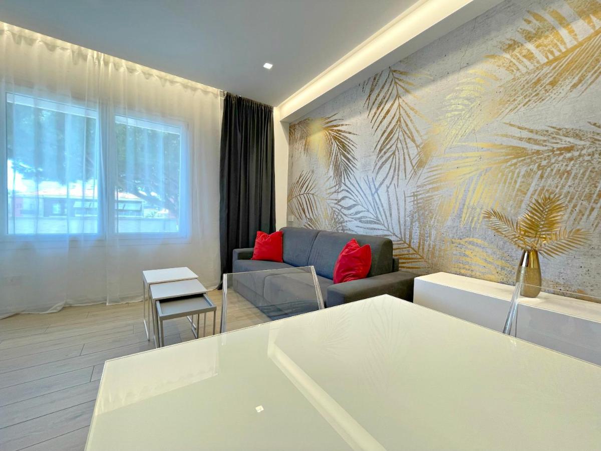 Arcioun Suite Riccione Luaran gambar