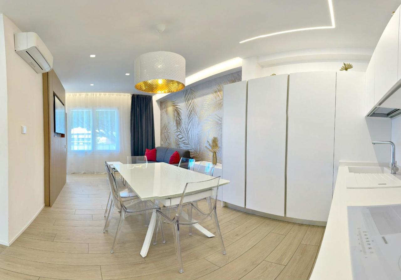 Arcioun Suite Riccione Luaran gambar
