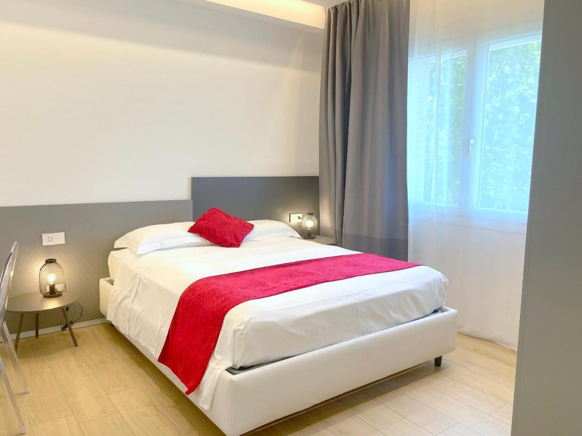 Arcioun Suite Riccione Luaran gambar