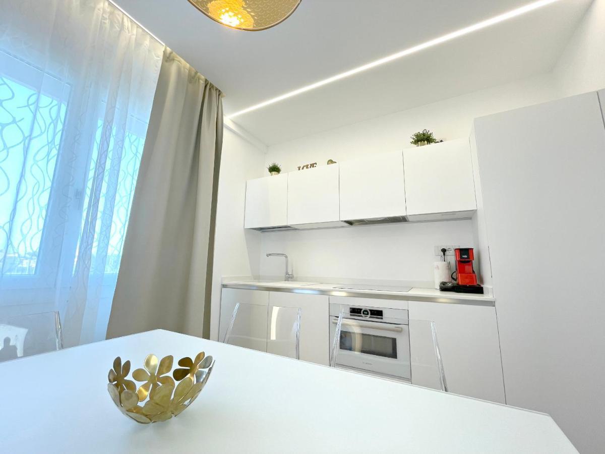 Arcioun Suite Riccione Luaran gambar