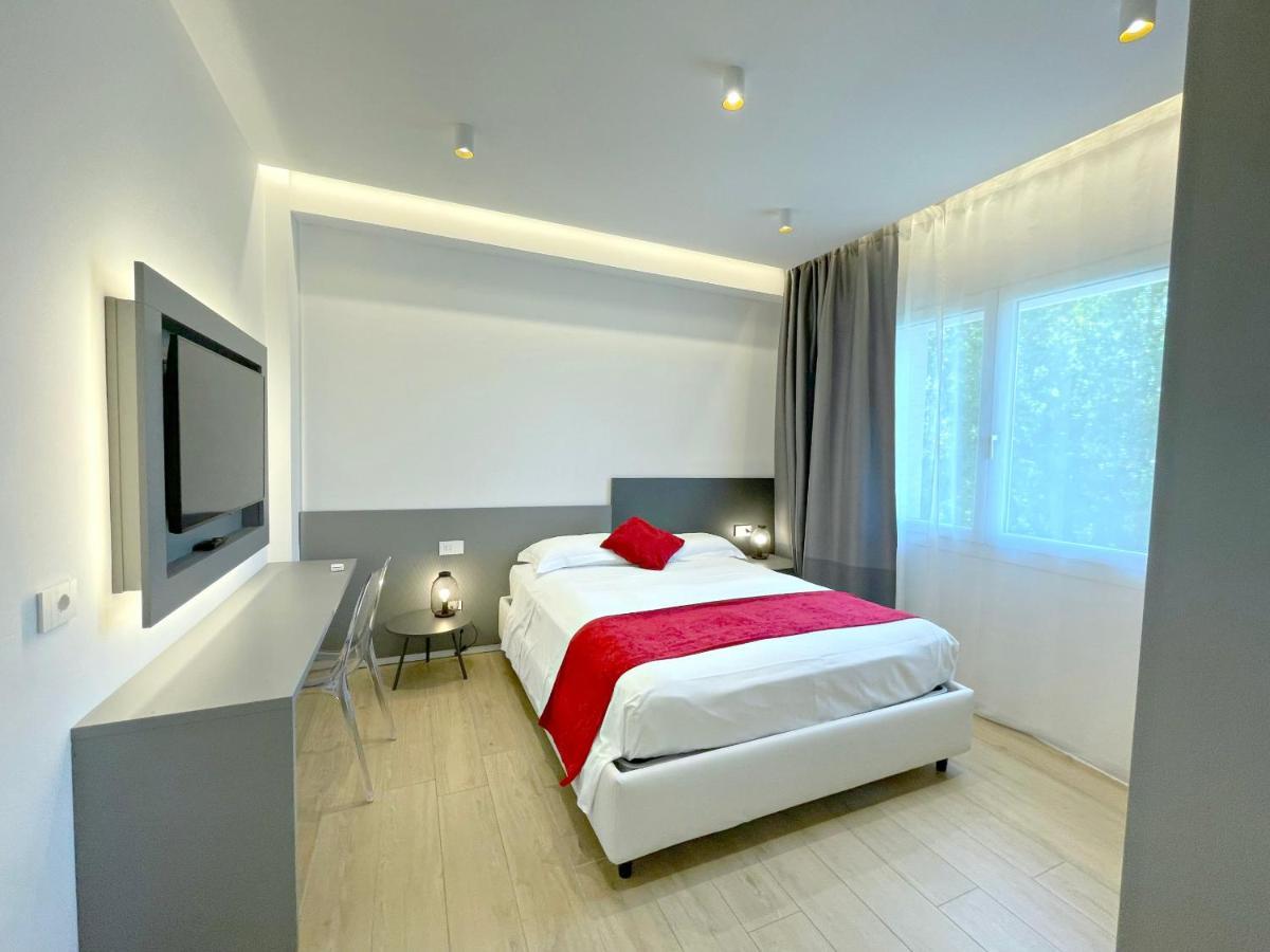 Arcioun Suite Riccione Luaran gambar