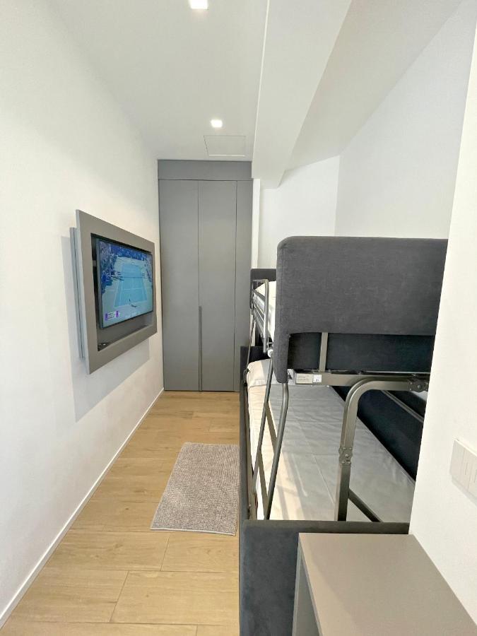 Arcioun Suite Riccione Luaran gambar