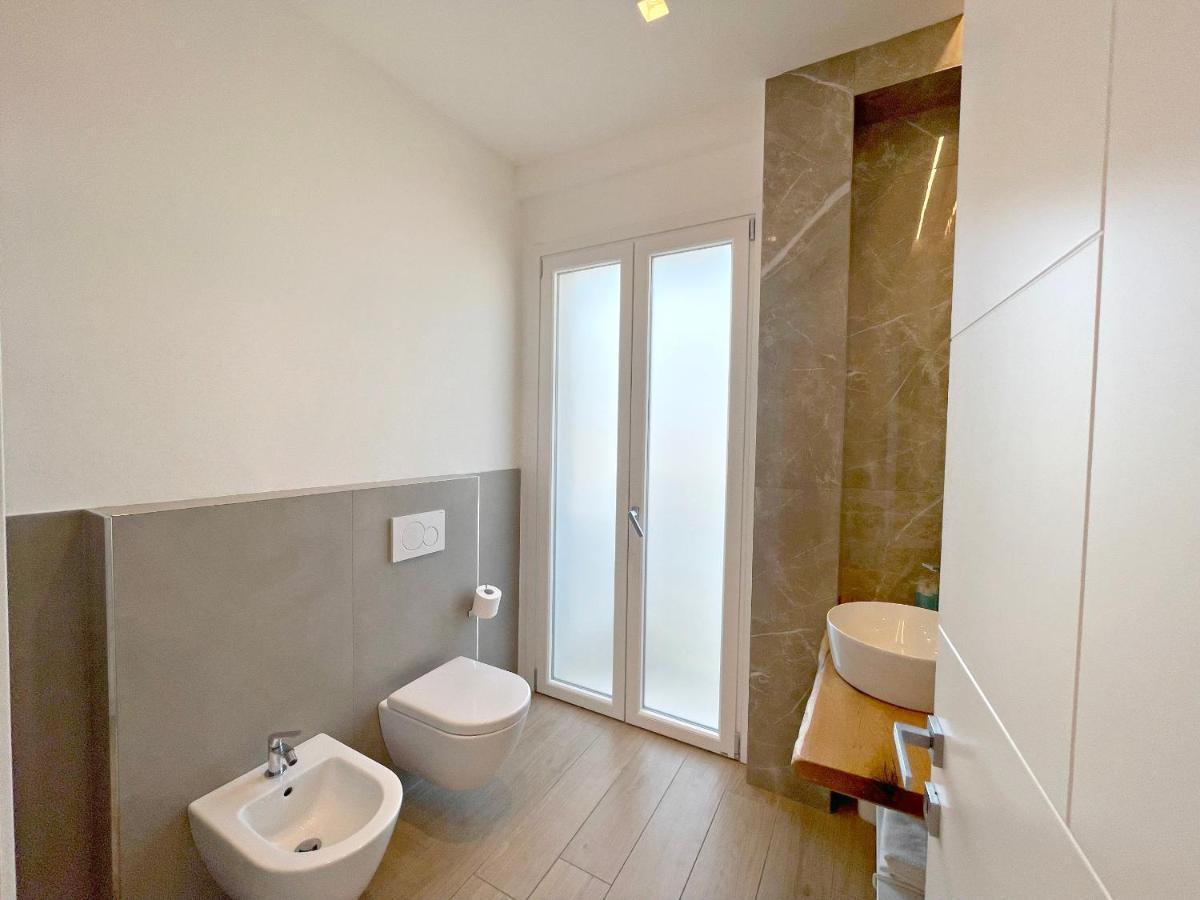 Arcioun Suite Riccione Luaran gambar