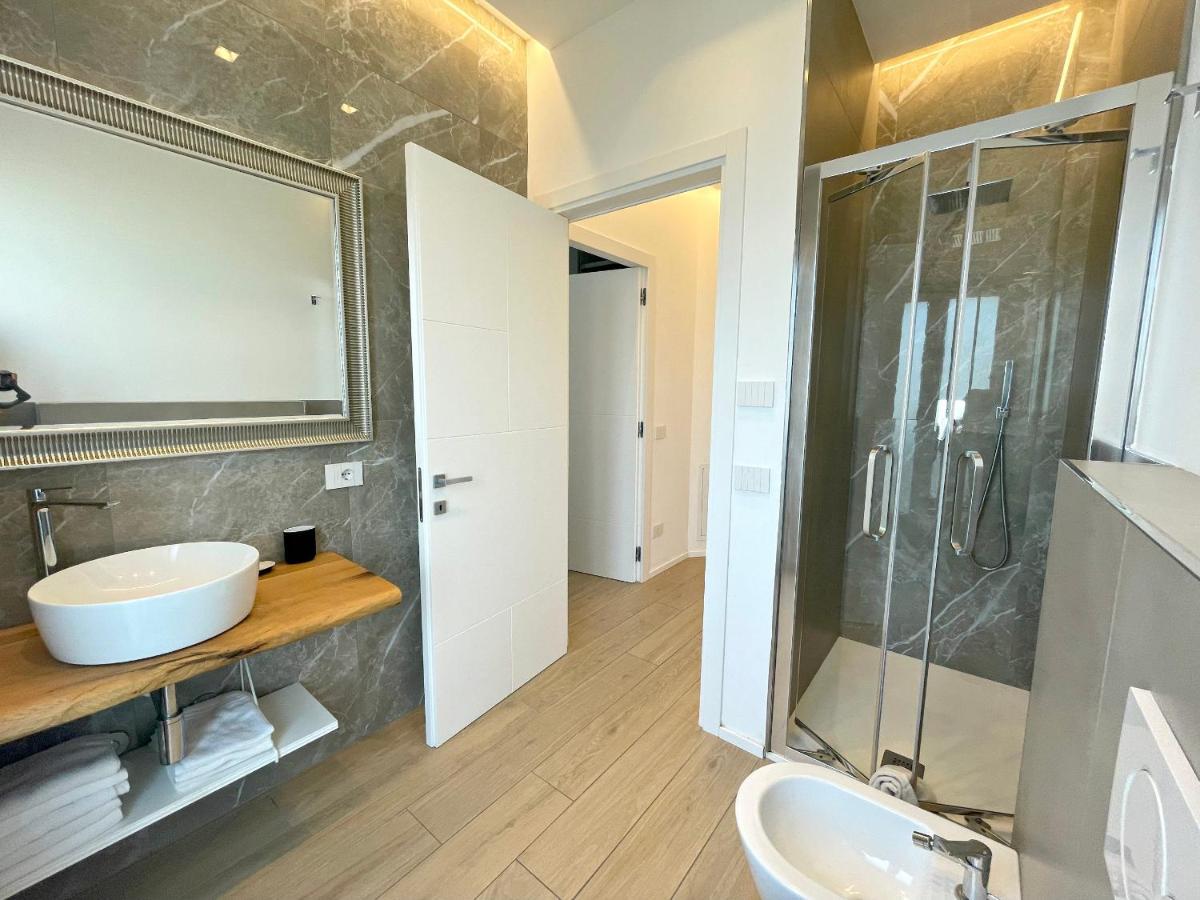 Arcioun Suite Riccione Luaran gambar