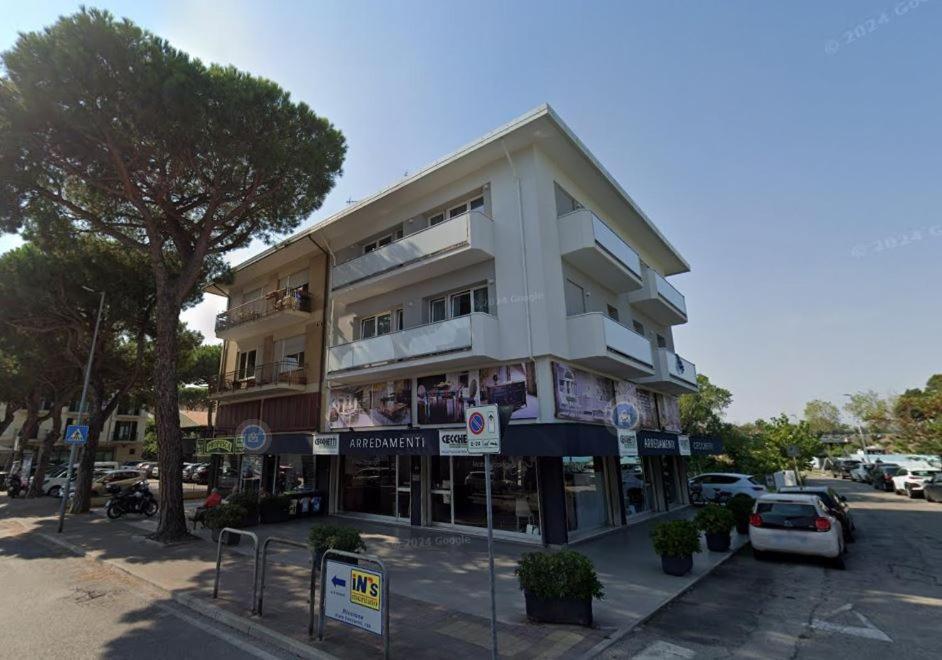 Arcioun Suite Riccione Luaran gambar