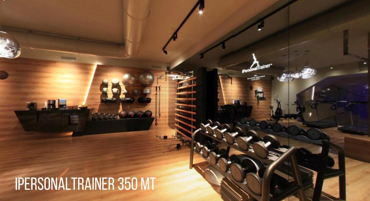 Arcioun Suite Riccione Luaran gambar